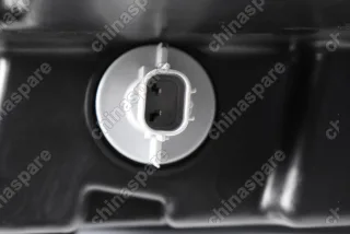 Фара головного света правая Haima M3