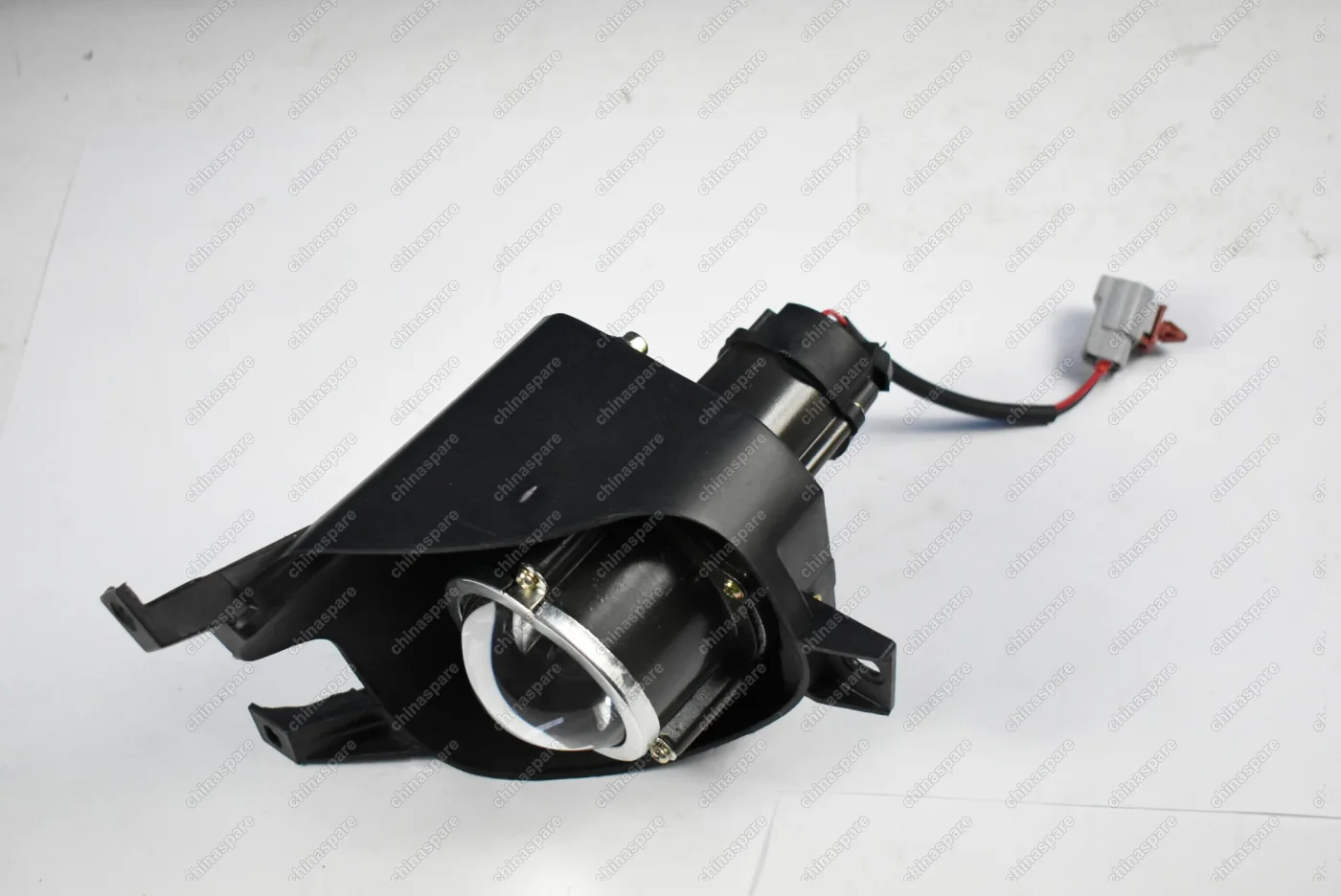 Фара противотуманная левая Haima 3