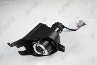 Фара противотуманная левая Haima 3