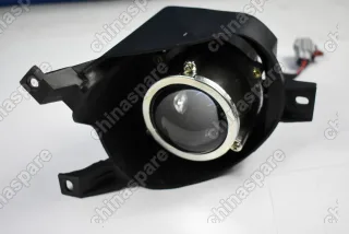 Фара противотуманная левая Haima 3