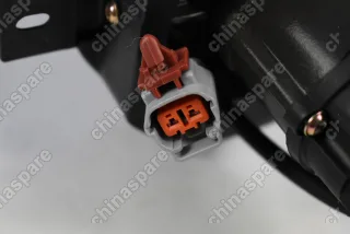 Фара противотуманная левая Haima 3