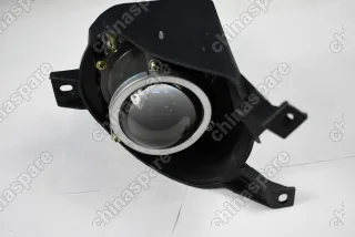 Фара противотуманная правая Haima 3