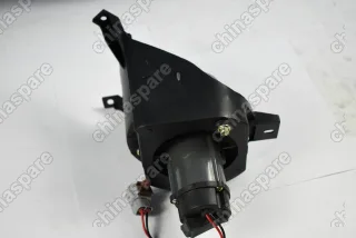 Фара противотуманная правая Haima 3