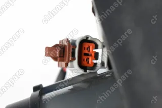 Фара противотуманная правая Haima 3