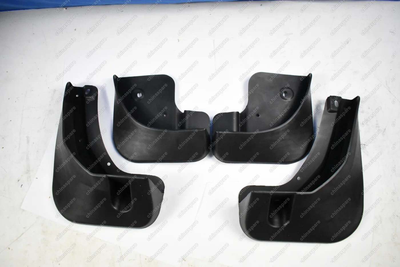 Брызговики (комплект) Geely Emgrand X7 New 2019