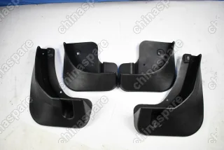 Брызговики (комплект) Geely Emgrand X7 New 2019