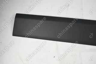 Молдинг передней правой двери Ford Fusion 2002-2012 (уценка)