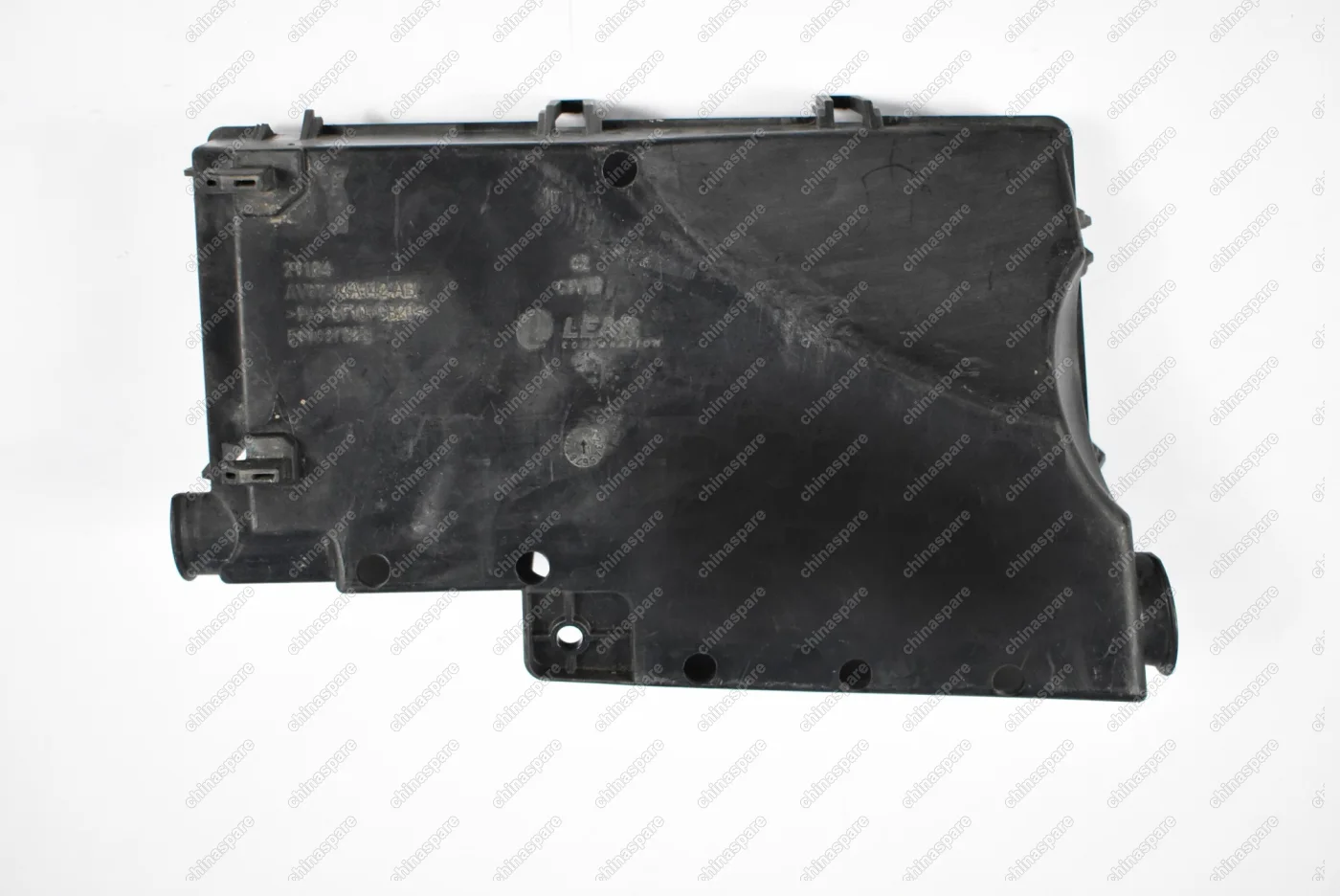 Крышка блока предохранителей Ford Focus 2011-2019 (уценка)