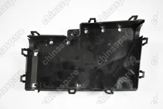 Крышка блока предохранителей Ford Focus 2011-2019 (уценка)