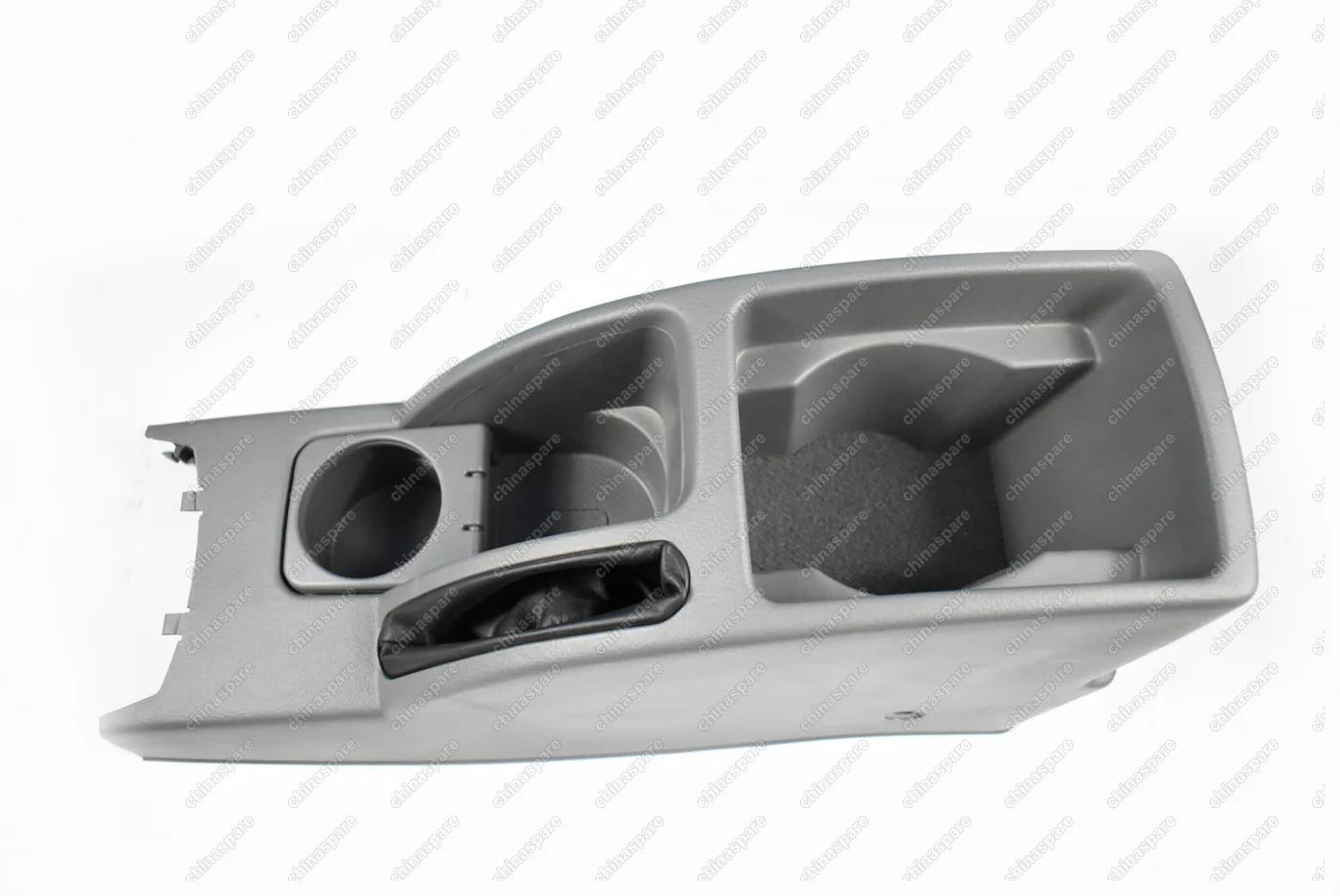 Консоль центральная (задняя часть) Chevrolet Lacetti 2003-2013