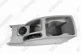 Консоль центральная (задняя часть) Chevrolet Lacetti 2003-2013