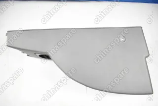 Консоль центральная (задняя часть) Chevrolet Lacetti 2003-2013