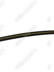 Накладка стекла переднего левого Kia Ceed 2012-2018 (2-ой сорт)