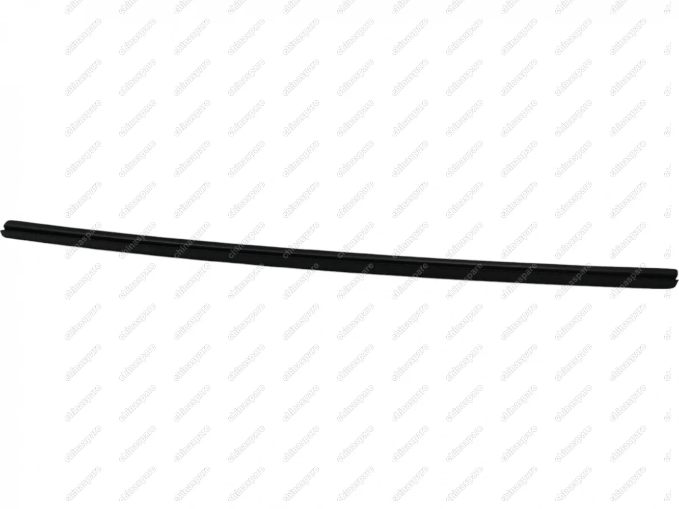 Накладка стекла переднего правого Ford C-Max 2003-2010