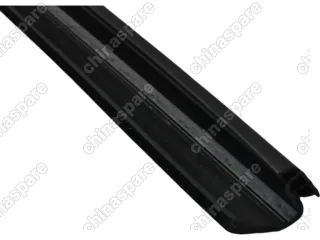 Накладка стекла переднего правого Ford C-Max 2003-2010