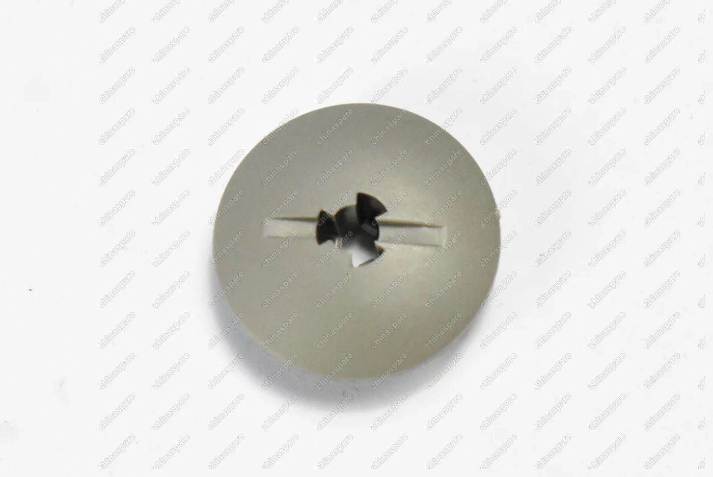 Клипса обивки Opel Corsa D