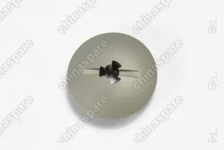 Клипса обивки Opel Corsa D