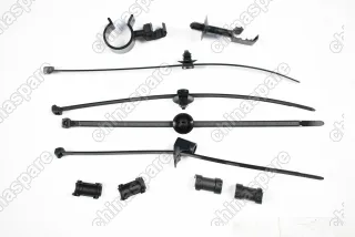 Комплект для лямбда-зонда Audi A3