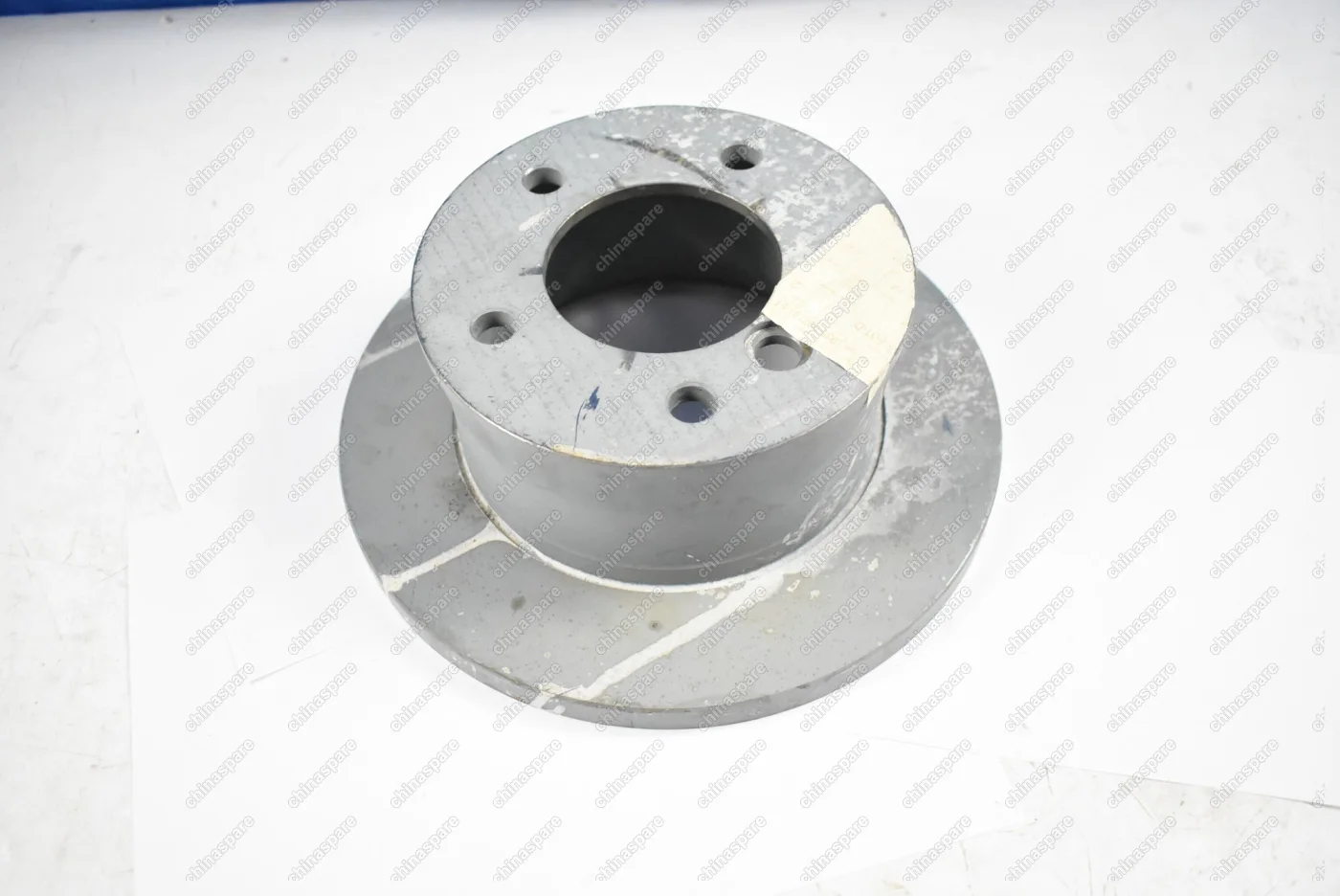 Диск тормозной задний Volkswagen LT 2,3 / 2,5 SDi/ 2,5 TDi