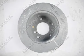 Диск тормозной задний Volkswagen LT 2,3 / 2,5 SDi/ 2,5 TDi