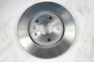 Диск тормозной передний Chevrolet Cruze J300 / Opel Astra J