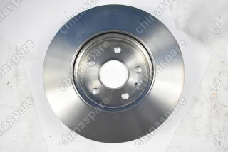 Диск тормозной передний Chevrolet Cruze J300 / Opel Astra J