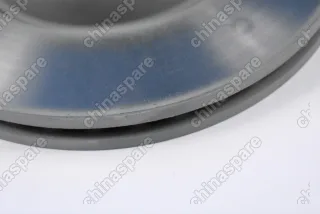 Диск тормозной передний Chevrolet Cruze J300 / Opel Astra J