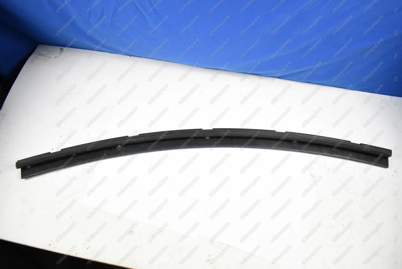 Накладка переднего бампера BMW 5 E60/E61 2003-2009