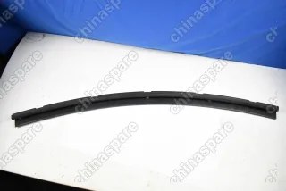 Накладка переднего бампера BMW 5 E60/E61 2003-2009