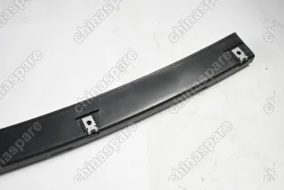 Накладка переднего бампера BMW 5 E60/E61 2003-2009