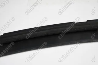 Накладка переднего бампера BMW 5 E60/E61 2003-2009