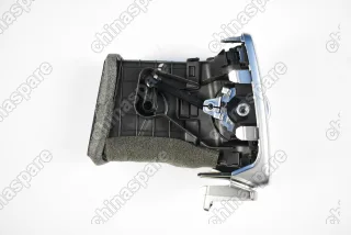 Дефлектор воздушный правый Kia Sportage 2016-