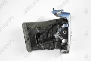 Дефлектор воздушный левый Kia Sportage 2016-