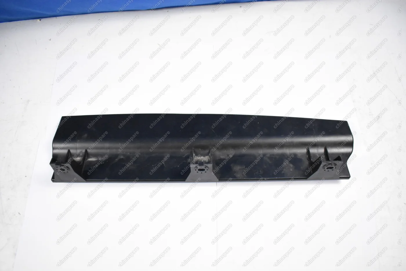 Воздуховод радиатора верхний Kia Sportage 2016-