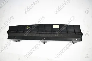 Воздуховод радиатора верхний Kia Sportage 2016-