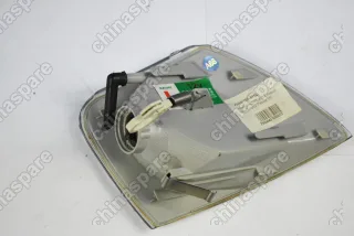 Корпус указателя поворота белый (левый) Volkswagen Passat B5