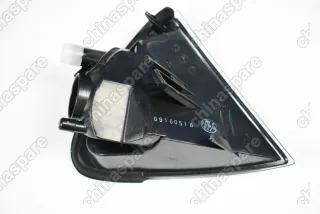 Корпус указателя поворота левый Toyota Avensis 00-02