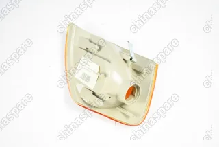 Корпус указателя поворота левый (желтый) Volkswagen Passat B5