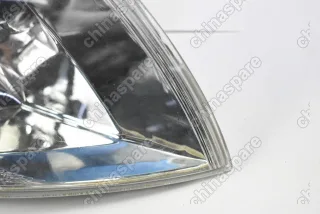 Корпус указателя поворота правый (прозрачный) Volkswagen Passat B5 1997-2000