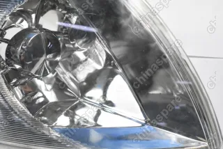 Корпус указателя поворота правый (прозрачный) Volkswagen Passat B5 1997-2000