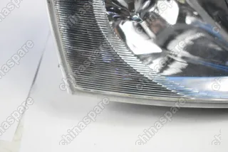 Корпус указателя поворота правый (прозрачный) Volkswagen Passat B5 1997-2000