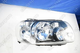 Фара головного света Ford Maverick 2001-2007 (уценка)