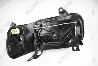 Фара головного света Ford Maverick 2001-2007 (уценка)