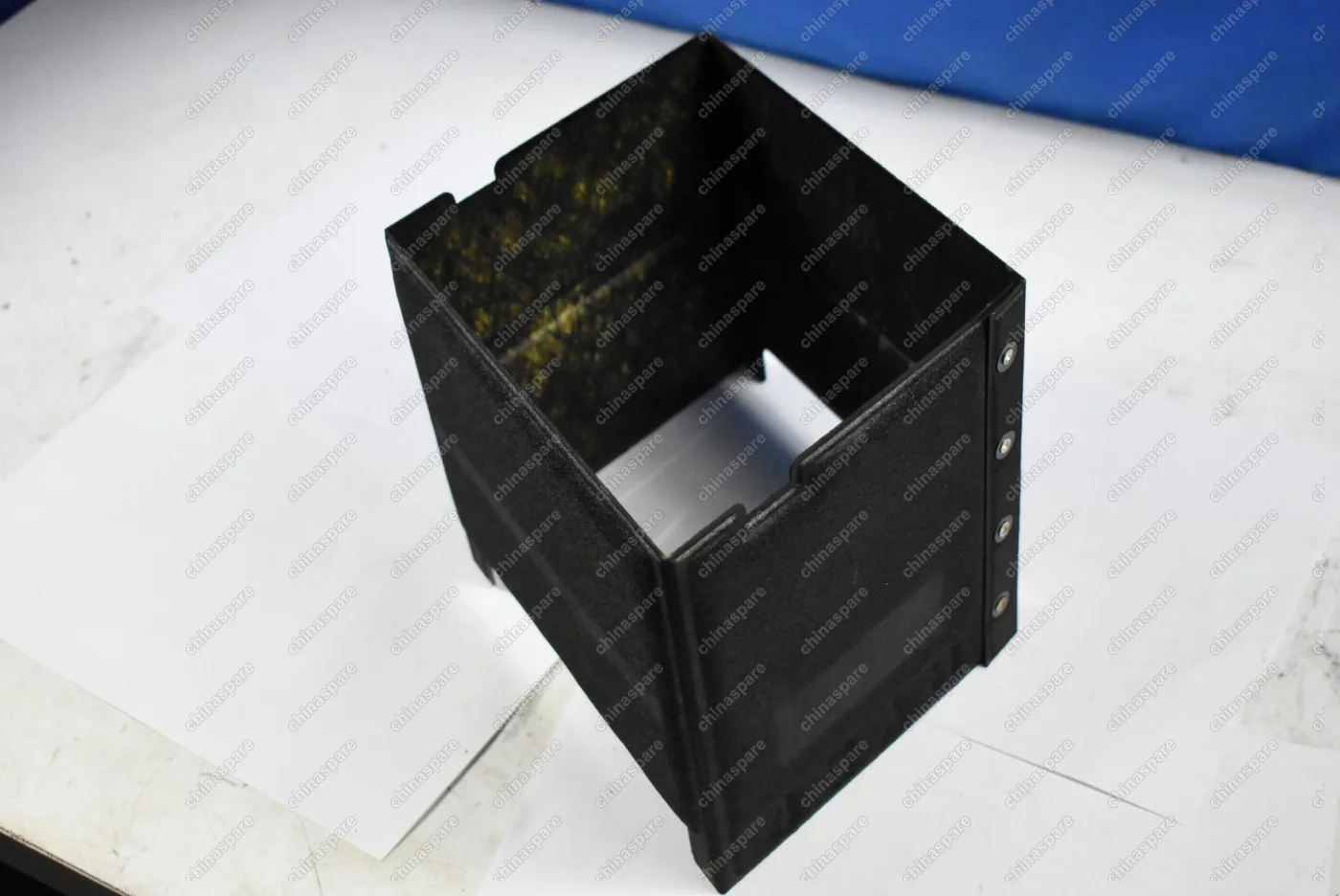 Кожух аккумулятора защитный Hyundai Elantra 2006-2011