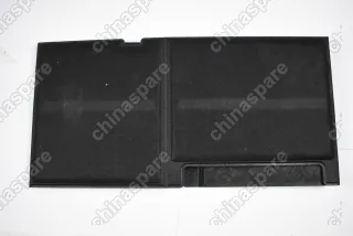 Кожух аккумулятора защитный Hyundai Elantra 2006-2011