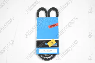 Ремень клиновой BMW 5 E34 2,0/2,5 -90/E28 2,0/2,5 -88 / MAN