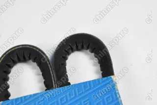 Ремень клиновой BMW 5 E34 2,0/2,5 -90/E28 2,0/2,5 -88 / MAN