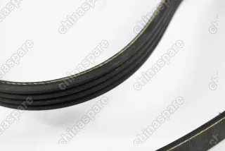 Ремень поликлиновый Volkswagen Crafter 2,5TD 11-