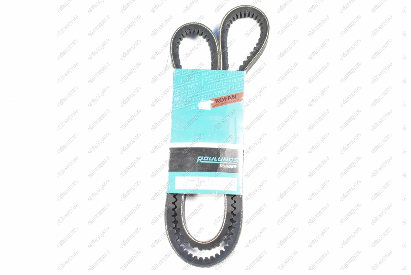 Ремень клиновой Ford Scorpio 2,5D 86-93 / Sierra 2,3D / Nissan / Porsche