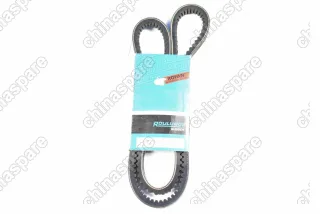 Ремень клиновой Ford Scorpio 2,5D 86-93 / Sierra 2,3D / Nissan / Porsche